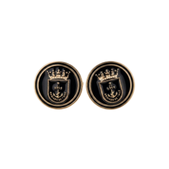 COLLERAS ARMADA DE CHILE – NEGRO GRANDES