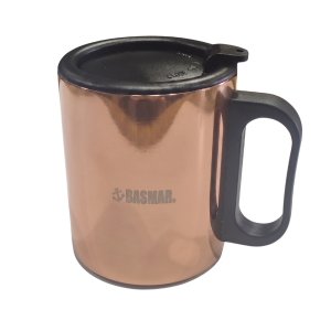 MUG TERMICO COBRE 350CC – BASMAR
