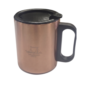 MUG TERMICO COBRE 350CC – HUASCAR