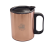 MUG TERMICO COBRE 350CC – ESMERALDA
