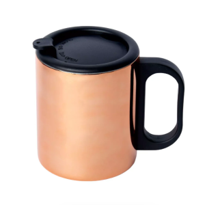 MUG TERMICO COBRE 350CC – SIN LOGO