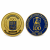 MONEDA 100 AÑOS – COLEGIO ARTURO PRAT CHACON